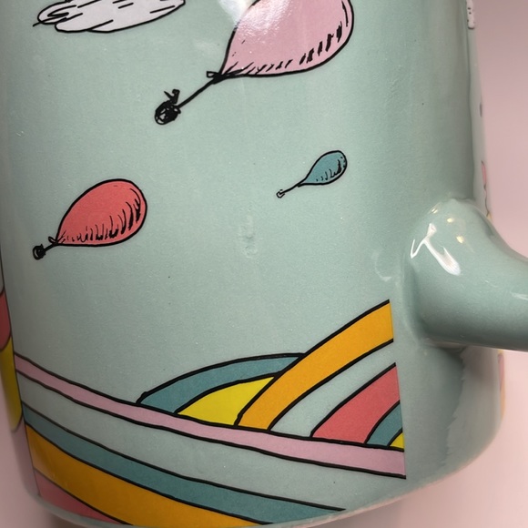 Dr. Seuss “Oh! The Places You’ll Go!” Mug - Picture 7 of 10